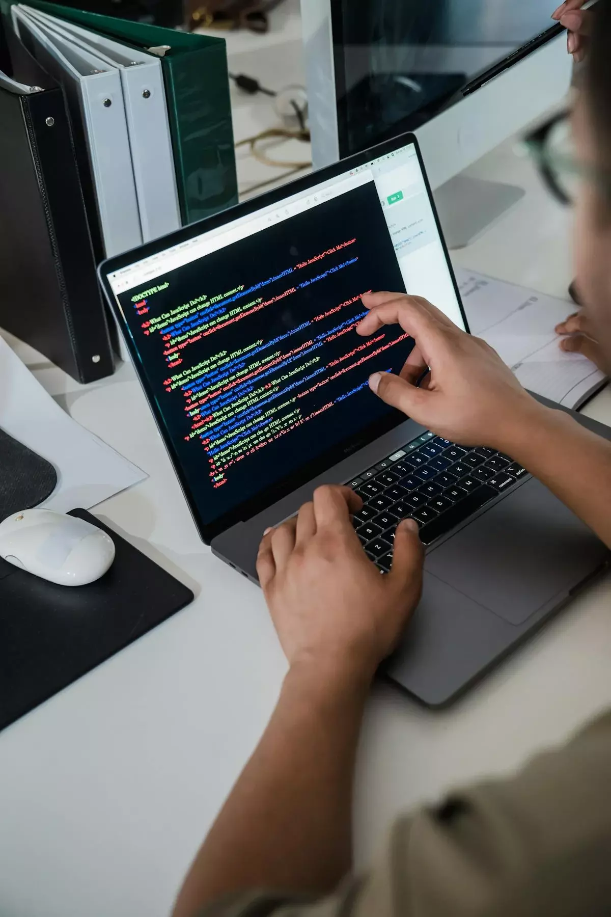 Systems Software Engineer